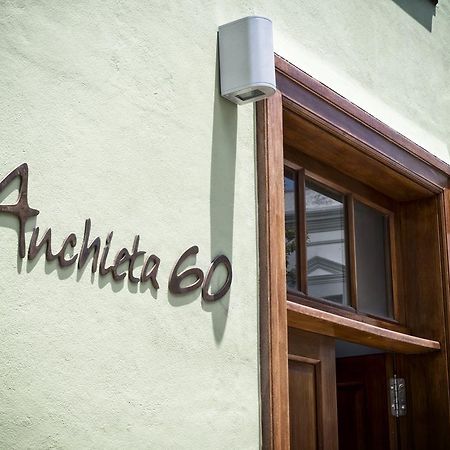 Апартаменты Anchieta 60 Сан-Кристобаль-де-Ла-Лагуна Экстерьер фото